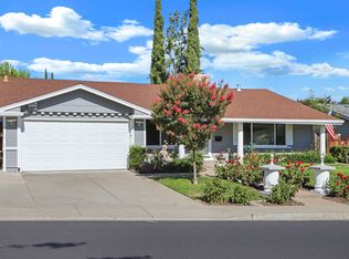 1961 Evans St, Livermore, CA