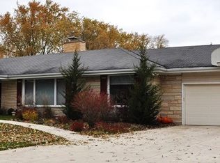 3440 Avalon Dr, Brookfield, WI 53045