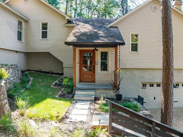 6 El Dorado Dr, Little Rock, AR 72212