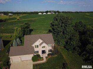 419 S French Dr, Dunlap, IL 61525