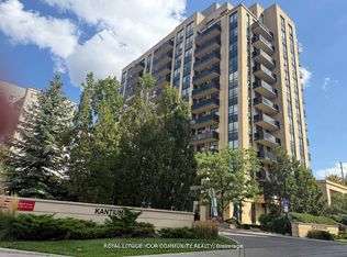 520 Steeles Ave W #208, Vaughan, ON L4J 0H2