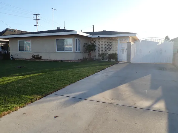 13461 Galway St, Garden Grove, CA 92844