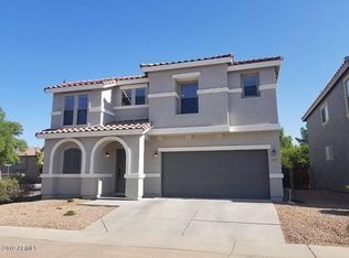 1465 N Thunderbird Ave, Gilbert, AZ 85234