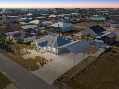 405 Arizona Dr, Mexico Beach, FL, 32456