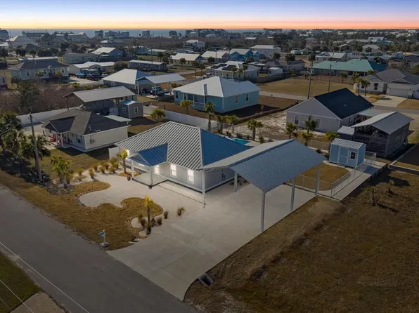 405 Arizona Dr, Mexico Beach, FL 32456