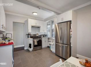 6762 Burns St #1, Forest Hills, NY 11375