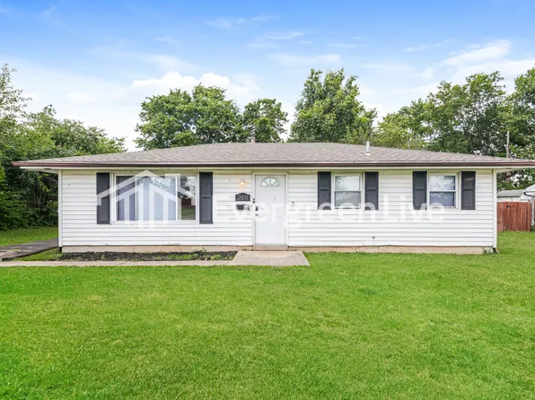 217 Euclid Ave, Fairborn, OH 45324