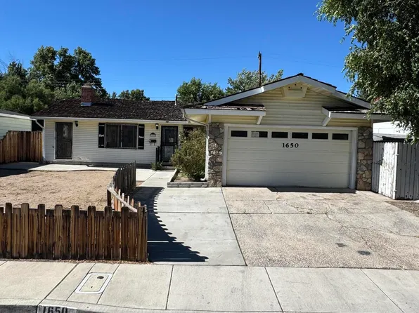 1650 Trabert Way, Sparks, NV 89431