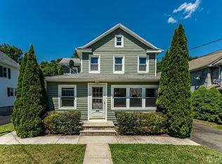 178 Chestnut St, Boonton, NJ 07005