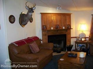 2951 Sea Oaks Loop, Perry, FL 32348