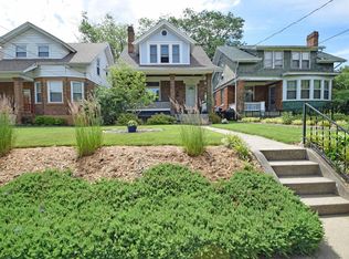 4743 N Edgewood Ave, Cincinnati, OH 45232