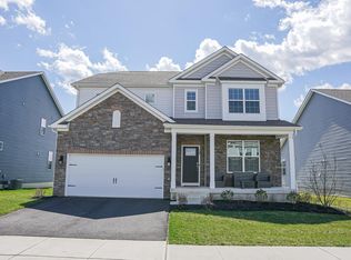 129 Ashburn Ave, Manahawkin, NJ 08050