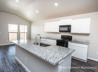 2124 N Texas Ave, Lubbock, TX 79403