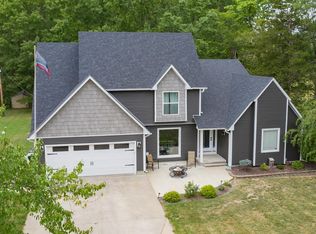 13 Urbandale, Moberly, MO 65270