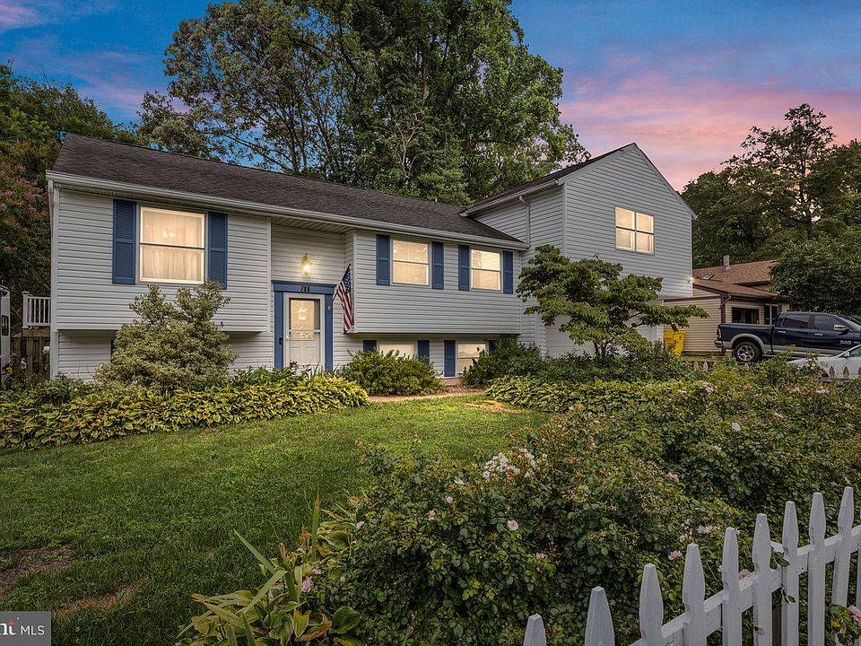 795 Rd, Severna Park, MD 21146 Zillow
