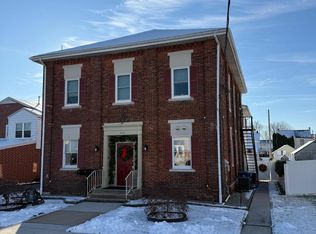 418 Burd St APT A, Middletown, PA 17057