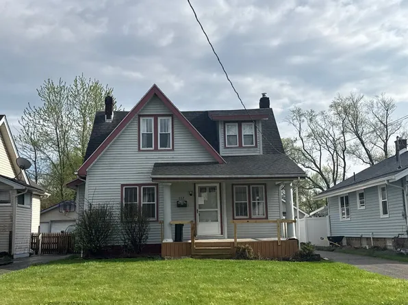 117 Beechwood Dr, Boardman, OH 44512