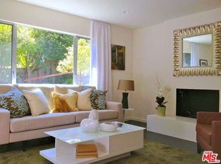 7616 Willow Glen Rd, Los Angeles, CA 90046