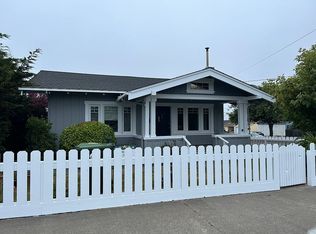 253 N Harold St, Fort Bragg, CA 95437