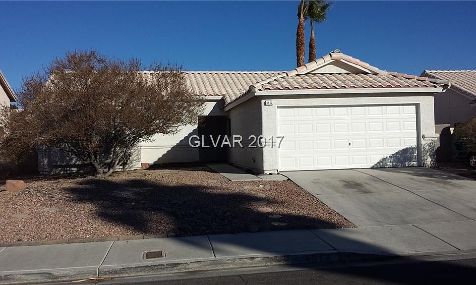 1st image of 4612 W La Madre Way