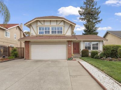 1084 N Hillview Dr, Milpitas, CA, 95035