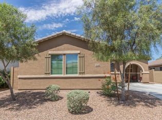 18168 W Carol Ave, Waddell, AZ 85355