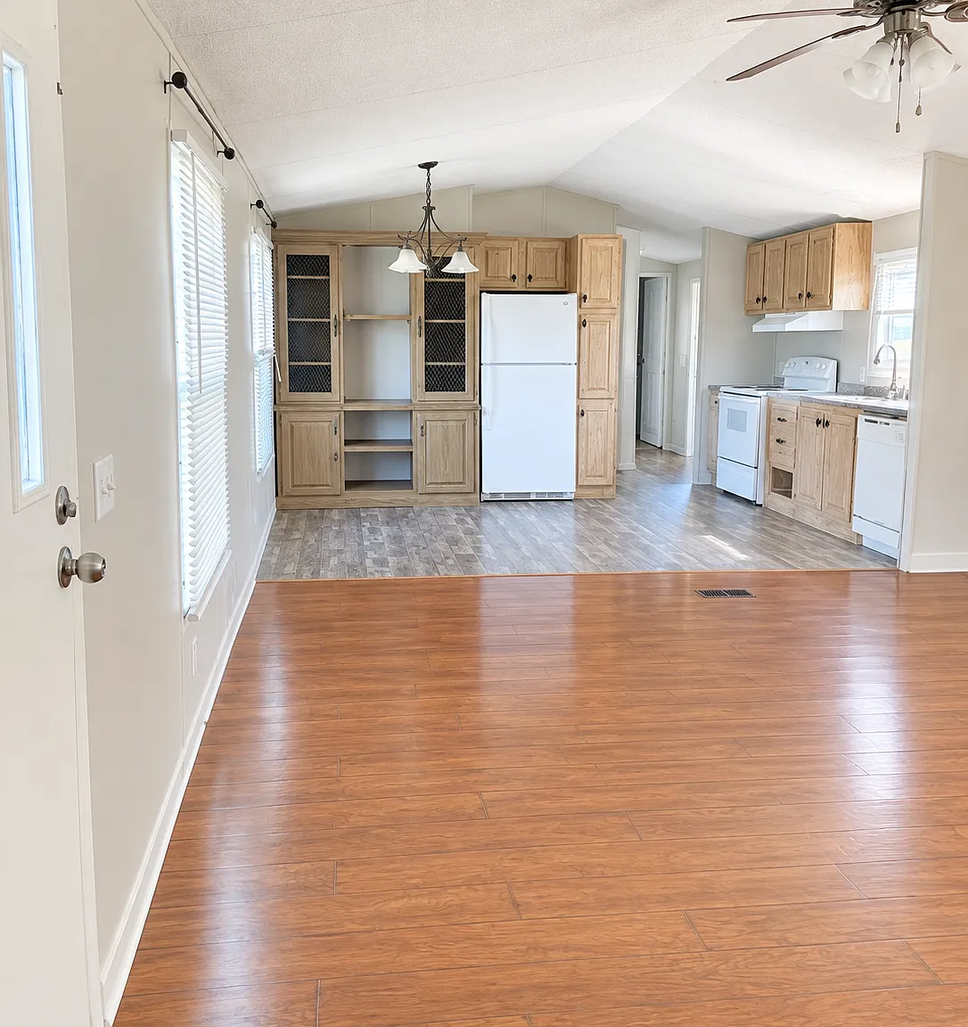 1635 Grand Bois Road - 1 — Photo 1