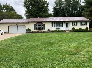 5471 Wilson Rd NW, Lancaster, OH 43130
