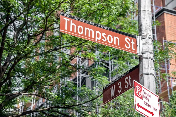 Sold by Sotheby's International Realty | media 7