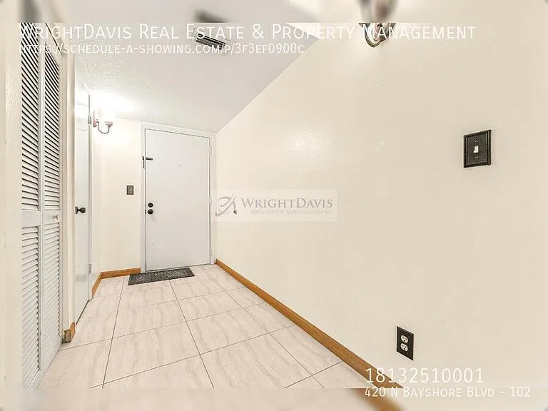 420 N Bayshore Blvd #102 — Photo 11