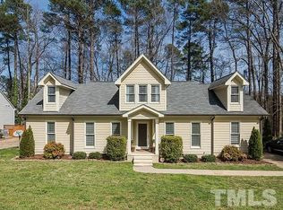 8208 Hambledon Ct, Raleigh, NC 27615