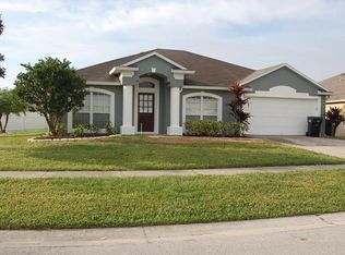 14402 Oakshire Blvd, Orlando, FL 32824