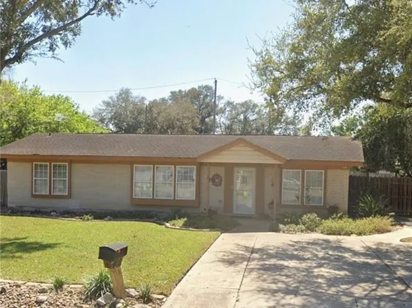 408 Rose Marie St, Mission, TX 78574