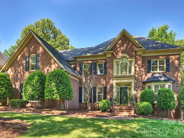 4227 Shepherdleas Ln, Charlotte, NC 28277