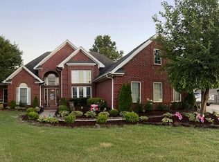 400 Harmony Cv, Trumann, AR 72472