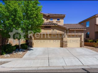 11815 Blue Ribbon Rd SE, Albuquerque, NM 87123