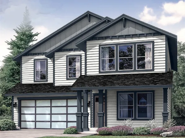 10957 SE 165th Street, Renton, WA 98055