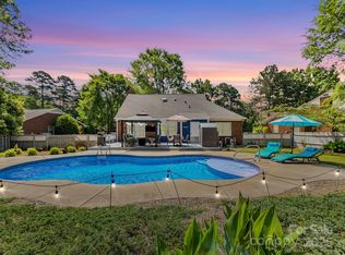 7139 Powder Mill Pl, Charlotte, NC 28277