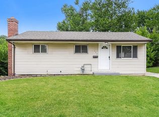 4722 Liberty St, Kansas City, MO 64112