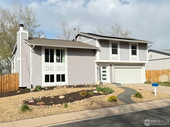 16807 E Napa Dr, Aurora, CO 80013