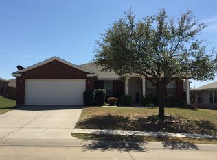 1226 Aztec Trl, Krum, TX 76249