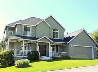 10720 Dolly Madison Cir, Eagle River, AK 99577