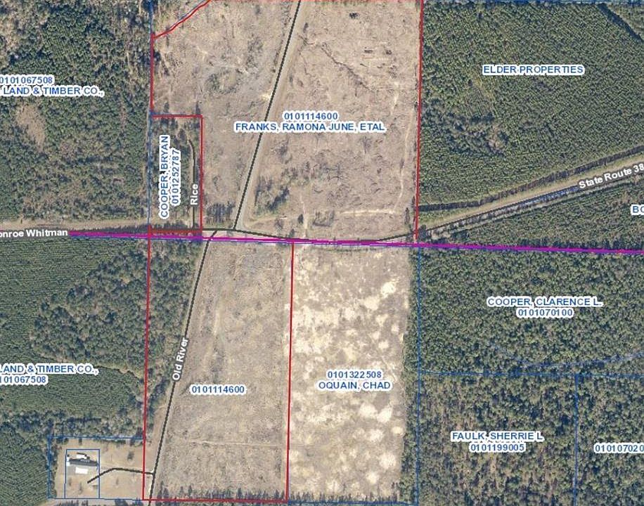 2nd image of 9737 Highway 389
