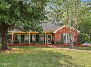 1230 Crossview Ct, Brandon, MS 39042