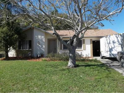 12411 Paddock Ln, Hudson, FL, 34667