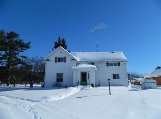 2163 17 1/2 Ave, Rice Lake, WI 54868