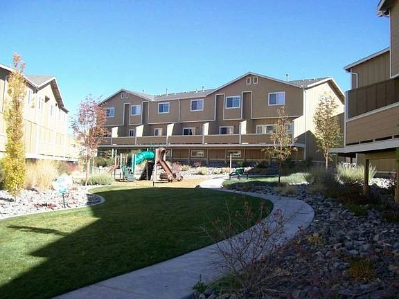 Playgrounds&Walking Path