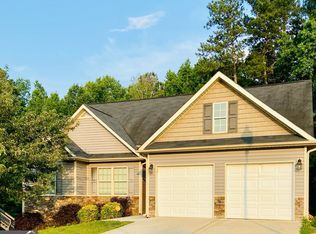 209 Depot Ln, Dallas, GA 30157