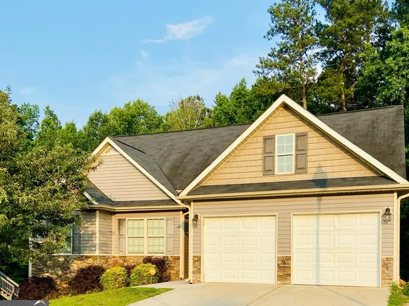 209 Depot Ln, Dallas, GA 30157