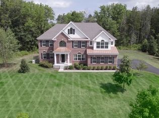 19 Walden Pl, Basking Ridge, NJ 07920